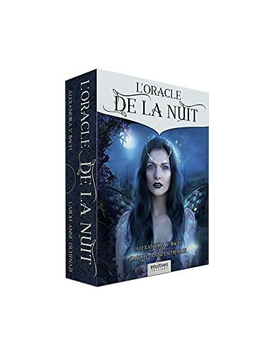 L'oracle de la nuit