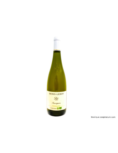 Sauvignon de Touraine A.O.P. Bio 75cl