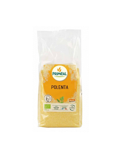 Polenta semoule de maïs cuisson rapide 500g