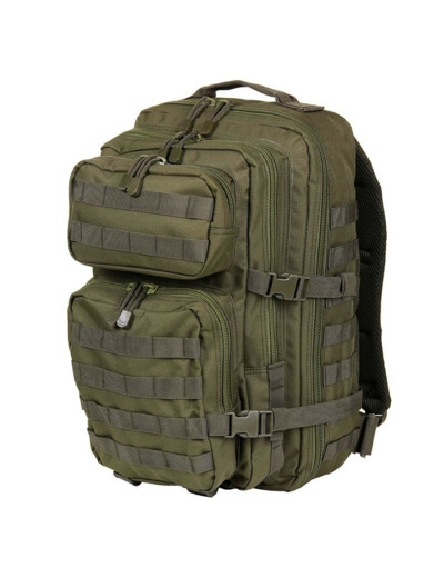 Sac à dos Militaire/Outdoor 35L (vert)