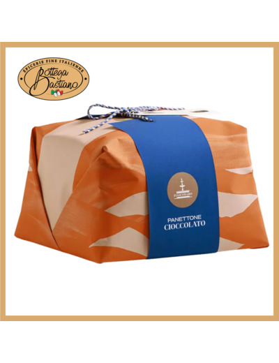 Panettone Chocolat 750g