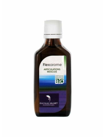 HE FLEXAROME 50ML Docteur Valnet