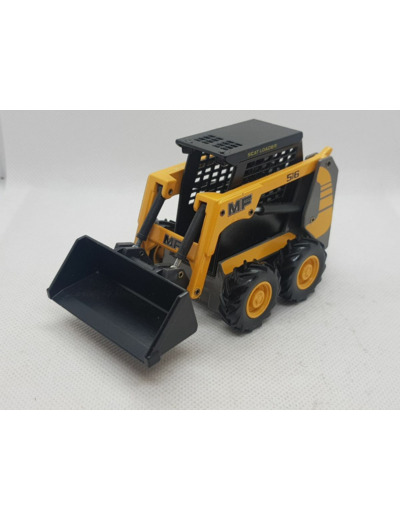 MINI CHARGEUR MF SCAT LOADER 516 JOAL 1/32 SANS BOITE