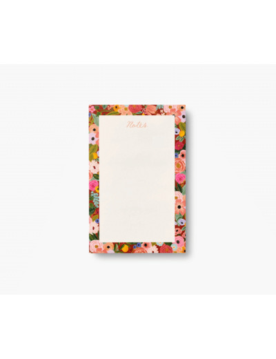 Bloc Notes - Garden Party - Rifle Paper Co