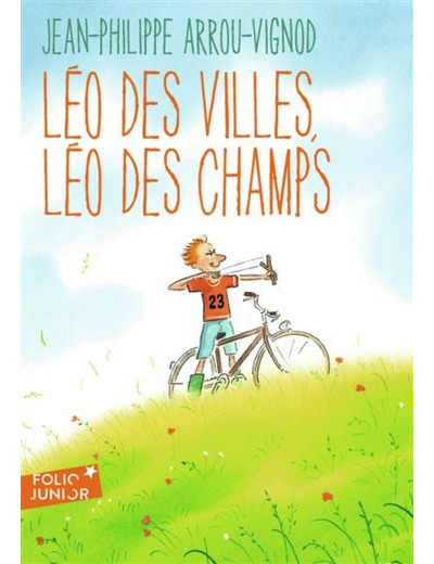 Léo des villes, Léo des champs