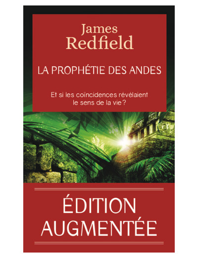 La prophétie des Andes