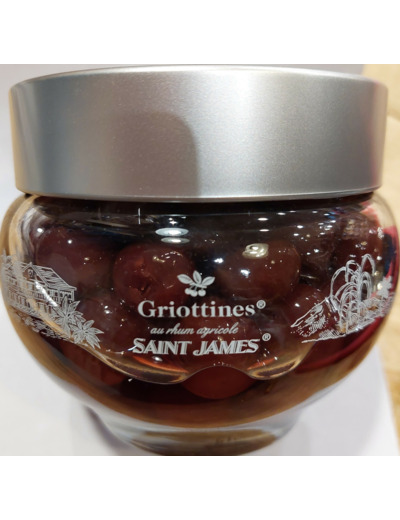 Griottines® Saint James®