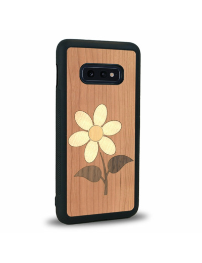 Coque Samsung S10E - La marguerite