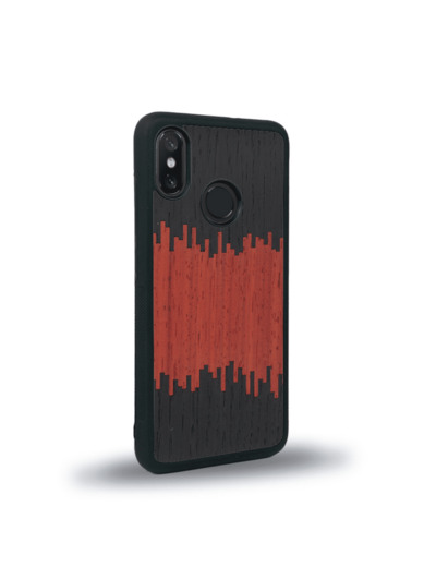 Coque Xiaomi Mi 8 - Volcanic