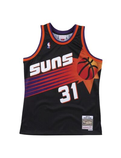 Shawn Marion Suns 31