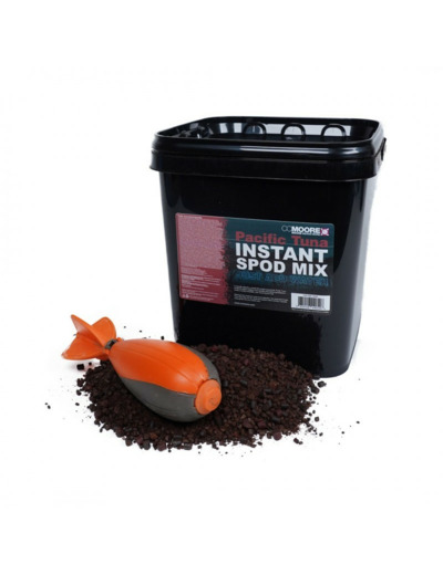 seau 2.5l spod mix pacific tuna