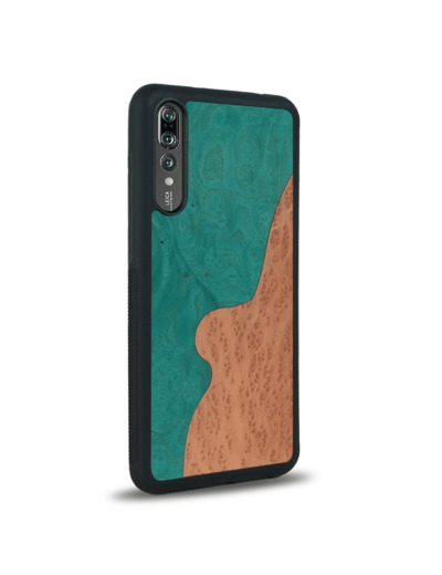 Coque Huawei P20 Pro - Beach Paradise