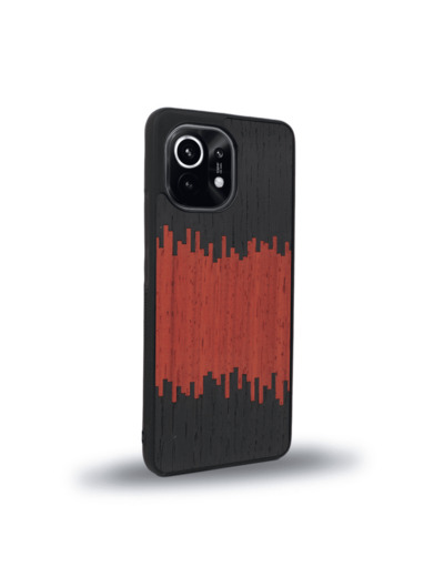 Coque Xiaomi Mi 11 - Volcanic