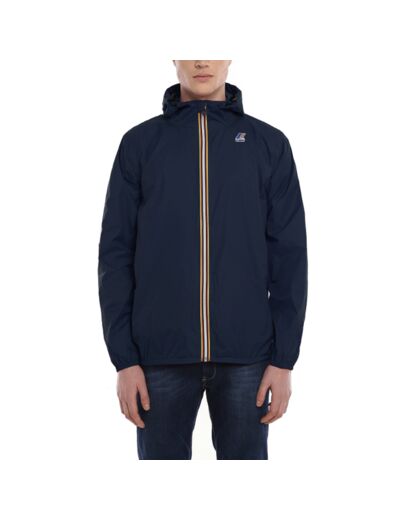 Blouson KWAY Le Vrai 3.0 Claude Marine