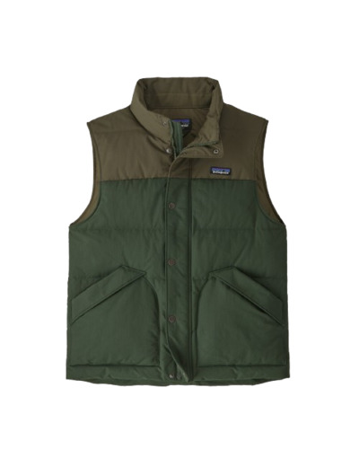 Doudoune Sans Manches PATAGONIA Downdrift Vest Torrey