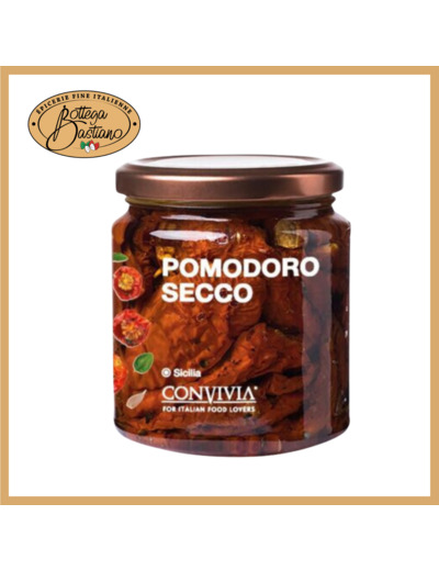 Tomate Séchées 280g