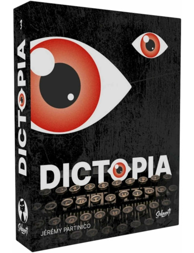 Dictopia