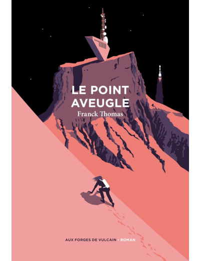 LE POINT AVEUGLE
