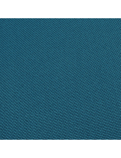 Sunlab tissu extérieur/outdoor laize 150cm Canard 391 70000 tours martindale