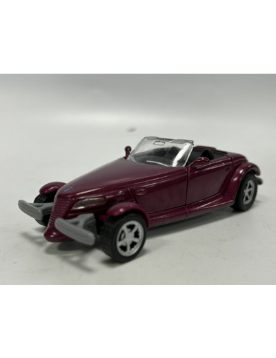 PLYMOUTH PROWLER MAISTO 1/38 SANS BOITE