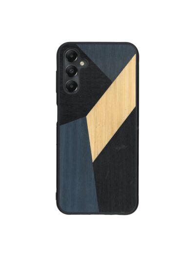 Coque Samsung A34 - L'Eclat Bleu