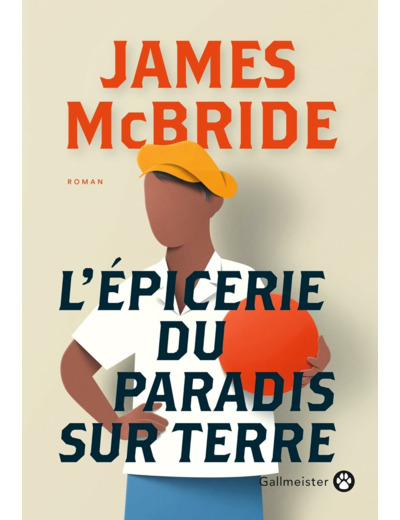 L'EPICERIE DU PARADIS SUR TERRE