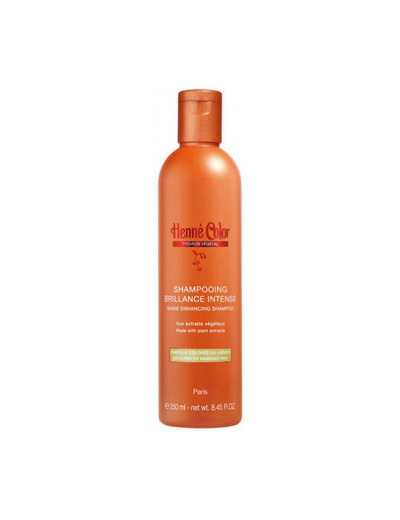 Shampoing cheveux abîmés et colorés 250ml