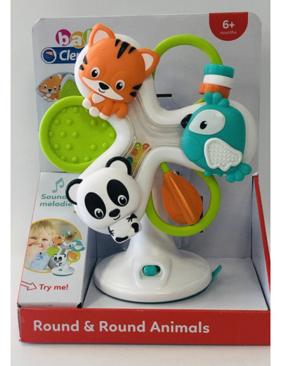 MON CRAZY CRABE de chez ALPHA GROUP