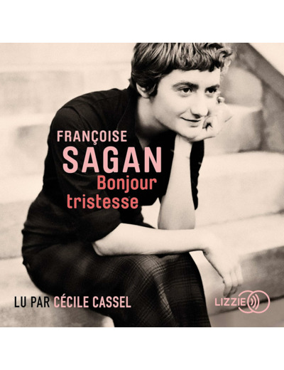 BONJOUR TRISTESSE - NOUVELLE EDITION