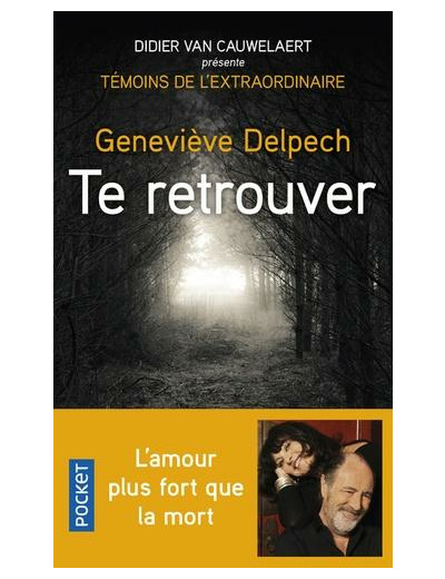 Te retrouver