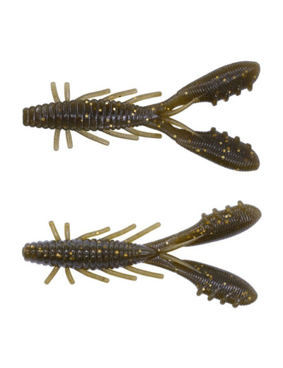stagger craw 4' hide up
