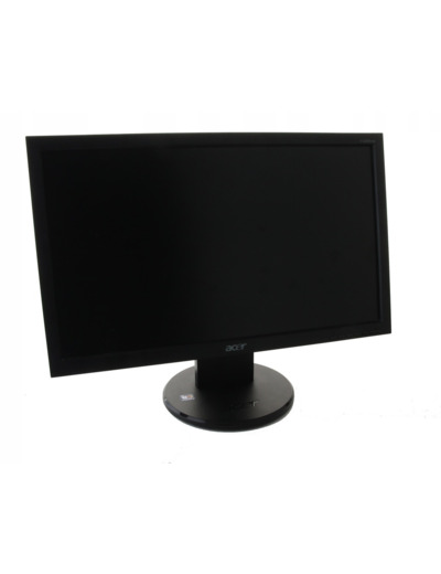 Acer V193 - LED 19  - Ecran