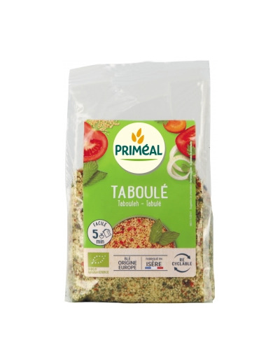 Taboulé 300g