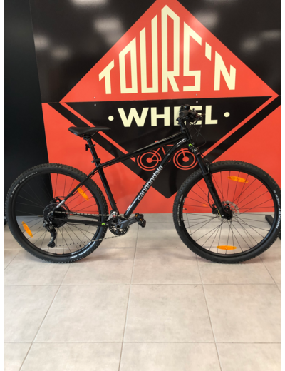 CANNONDALE VTT TRAIL 5