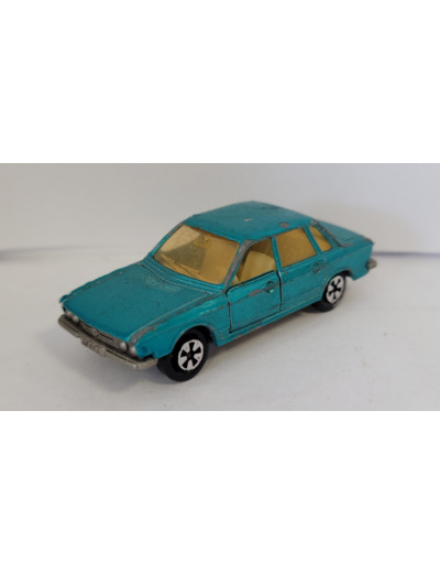 VOLKSVAGEN K 70 MAJORETTE 1/60 N°210 MADE IN FRANCE