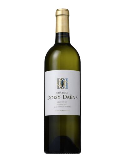 Château Doisy Daëne, Bordeaux Blanc Sec, 2016