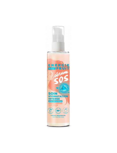 Sérum SOS hydration intense acide hyaluronique 75ml