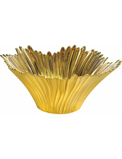 Centre de table en verre VENEZIA