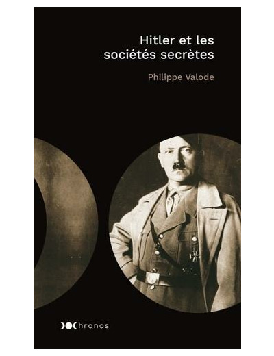 Hitler et les sociétés secrètes