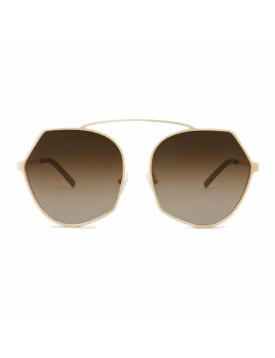 Lunettes de soleil Belgravia - Brown Gradient