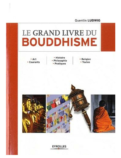 Le grand livre du bouddhisme