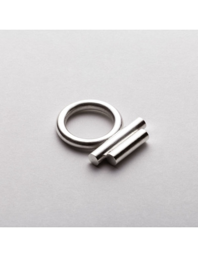 Bague Atlas 2