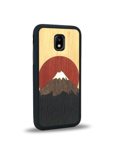 Coque Samsung J3 2017 - Le Mont Fuji