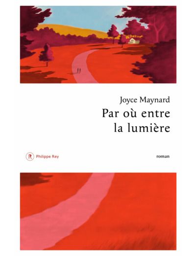 PAR OU ENTRE LA LUMIERE