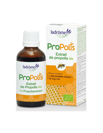 Extrait de Propolis 50ml