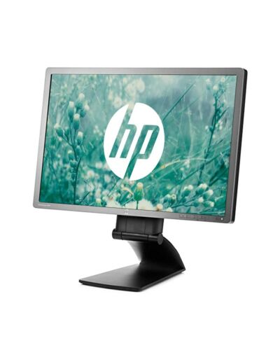 HP E241i - LCD 24 - Ecran