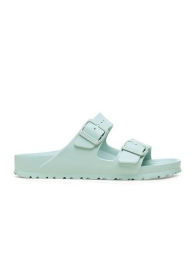 Sandales BIRKENSTOCK Arizona Eva Surf Green