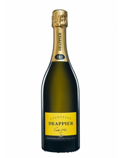 CHAMPAGNE DRAPPIER, Carte d'Or