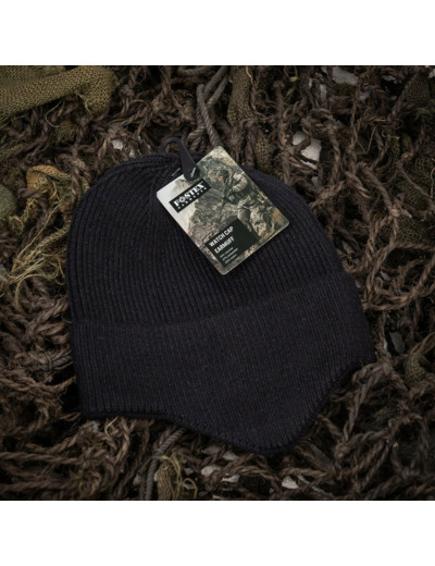 Bonnet cache-oreilles