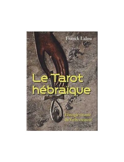 Le tarot hébraïque